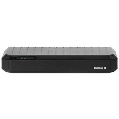 CradlePoint Ericsson Cradlepoint E400-5GE-AM - Wireless router 802.11a/b/g/n/ac/ax/be (Wi-Fi 7) CradlePoint Ericsson Cradlepoint E400-5GE-AM - Wireless router 802.11a/b/g/n/ac/ax/be (Wi-Fi 7)