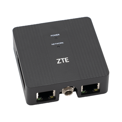 ZTE D1001 Industrial 4G Modem - Wireless router LTE ZTE D1001 Industrial 4G Modem - Wireless router LTE
