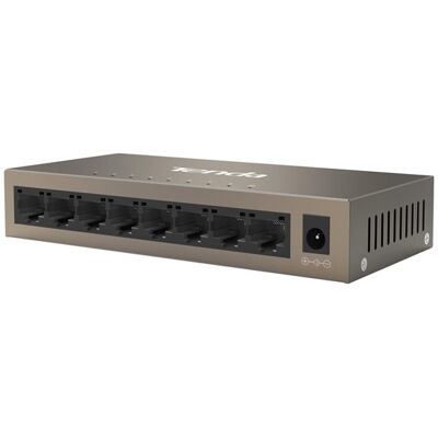 Tenda TEG1008M - switch - 8 ports Tenda TEG1008M - switch - 8 ports