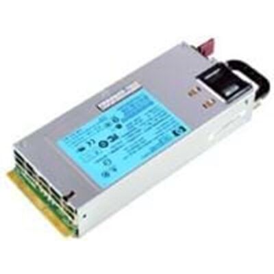 HP strømforsyning - hurtigstik Netzteile - 460 Watt - ATX - 80 Plus HP strømforsyning - hurtigstik Netzteile - 460 Watt - ATX - 80 Plus