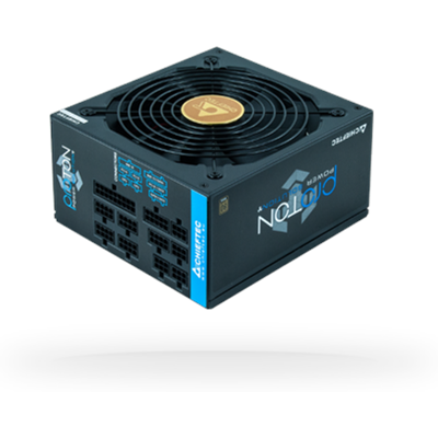 Chieftec Proton Series BDF-1000C Netzteile - 1000 Watt - 140 mm - ATX - 80 Plus Bronze zertifiziert Chieftec Proton Series BDF-1000C Netzteile - 1000 Watt - 140 mm - ATX - 80 Plus Bronze zertifiziert