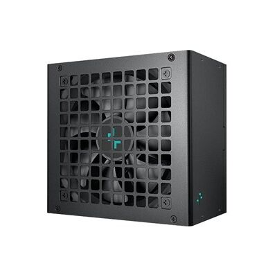 DeepCool PL750D Netzteile - 750 Watt - 120 mm - ATX 3.0 - 80 Plus Bronze zertifiziert DeepCool PL750D Netzteile - 750 Watt - 120 mm - ATX 3.0 - 80 Plus Bronze zertifiziert