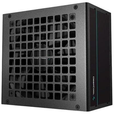 DeepCool PF PF750 Netzteile - 750 Watt - 120 mm - 80 Plus 80 Plus White DeepCool PF PF750 Netzteile - 750 Watt - 120 mm - 80 Plus 80 Plus White