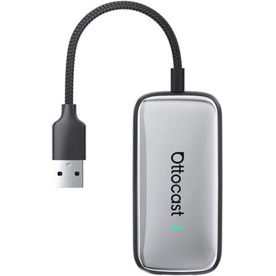 Ottocast Play2Video Plus Wireless CarPlay / Android Auto Adapter Ottocast Play2Video Plus Wireless CarPlay / Android Auto Adapter