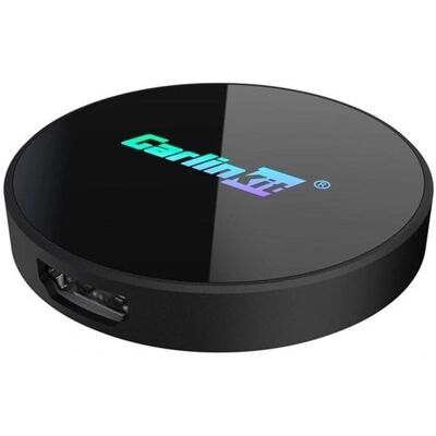Carlinkit HD2CP-PRO Apple CarPlay Android Auto Wireless Adapter Carlinkit HD2CP-PRO Apple CarPlay Android Auto Wireless Adapter