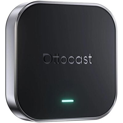 Ottocast OttoAibox E2 Apple CarPlay/Android Auto Wireless Car Adapter Ottocast OttoAibox E2 Apple CarPlay/Android Auto Wireless Car Adapter