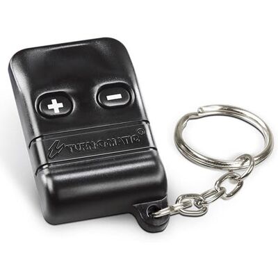 METO Turn-O-Matic Remote Control METO Turn-O-Matic Remote Control