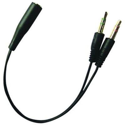 Sandberg Headset Converter Sandberg Headset Converter