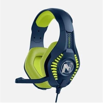OTL PRO G5 Gaming headphones - Nerf OTL PRO G5 Gaming headphones - Nerf