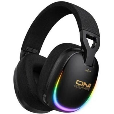 ONIKUMA GT805 Gaming Headset - Black ONIKUMA GT805 Gaming Headset - Black
