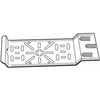Schneider Electric WIBE GROUP Horizontale Kastenplatte - Serverschrank Zubehör Schneider Electric WIBE GROUP Horizontale Kastenplatte - Serverschrank Zubehör