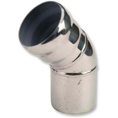 Aco GM-X 100mm verzinkte Abbiegebogen - Entwässerungssystem Aco GM-X 100mm verzinkte Abbiegebogen - Entwässerungssystem