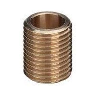 Viega Bronze ½ Zoll Verbindung - Rohrfitting Viega Bronze ½ Zoll Verbindung - Rohrfitting