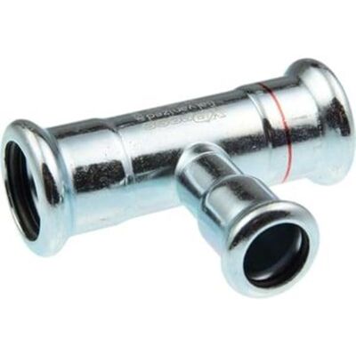 VSH Rohrverbindungstechnik T-Stück - Pipe Fitting VSH Rohrverbindungstechnik T-Stück - Pipe Fitting