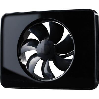 Fresh AB Intellivent 2.0 - Badventilator mit Timer & Feuchtigkeitsregelung Fresh AB Intellivent 2.0 - Badventilator mit Timer & Feuchtigkeitsregelung