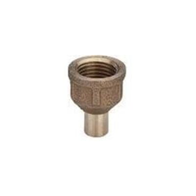 Viega plug-in piece n/m 12 mm x 3/8" Viega plug-in piece n/m 12 mm x 3/8"
