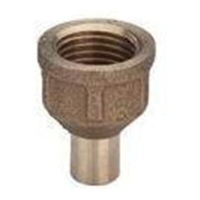 Viega plug-in piece n/m 12 mm x 1/2" Viega plug-in piece n/m 12 mm x 1/2"