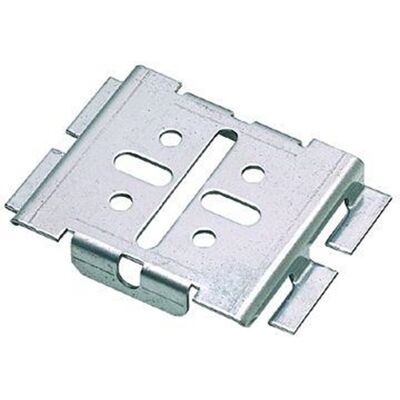 Schneider Electric 1482589STK1482589 Stahl Wandhalterung - Wandhalterung Schneider Electric 1482589STK1482589 Stahl Wandhalterung - Wandhalterung