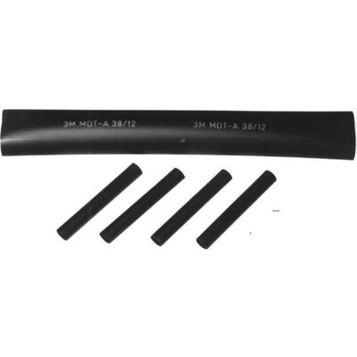 3M Thermal shrink tubes 2 3m 5 x 10-35 mm 3M Thermal shrink tubes 2 3m 5 x 10-35 mm