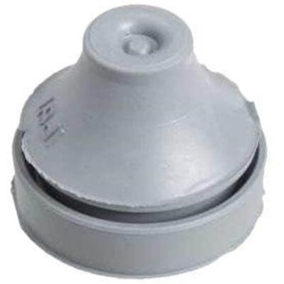 Schneider Electric IMT36180 - Kabeldurchführung - Grau - IP67 - 5-7mm Schneider Electric IMT36180 - Kabeldurchführung - Grau - IP67 - 5-7mm