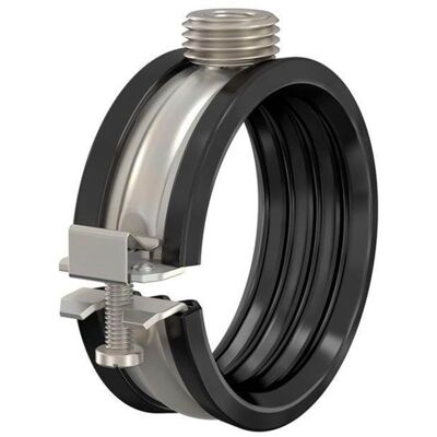 Flamco Universal clips bsa st 12-m10 x 20-24 mm Flamco Universal clips bsa st 12-m10 x 20-24 mm