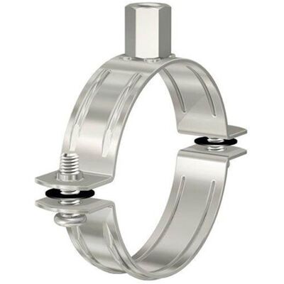 Flamco Universal clips brs 8/10 x 50- 55 Flamco Universal clips brs 8/10 x 50- 55