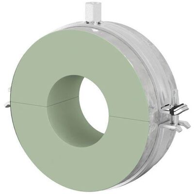 Flamco cc40 clip m8-m10 42 mm Flamco cc40 clip m8-m10 42 mm