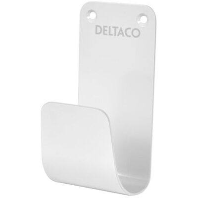 Deltaco E-Charge Kabelhalter SS304 - Wandhalterung Deltaco E-Charge Kabelhalter SS304 - Wandhalterung