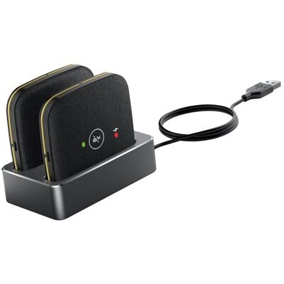 Yealink CPW65-DECT-Duo - wireless microphone Yealink CPW65-DECT-Duo - wireless microphone