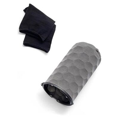 Rycote Nano-Shield Single Tube Section Size D w/ Socks Rycote Nano-Shield Single Tube Section Size D w/ Socks