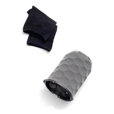 Rycote Nano-Shield Single Tube Section Size C w/ Socks Rycote Nano-Shield Single Tube Section Size C w/ Socks