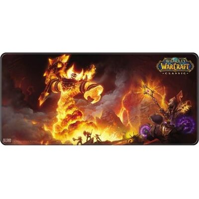 Blizzard World of WarCraft: Ragnaros XL Blizzard World of WarCraft: Ragnaros XL