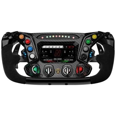 Moza Racing ESSENZA SCV12 Lamborghini - Lenkrad Moza Racing ESSENZA SCV12 Lamborghini - Lenkrad