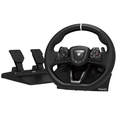 HORI Wireless Racing Wheel Overdrive for Xbox - Controller HORI Wireless Racing Wheel Overdrive for Xbox - Controller