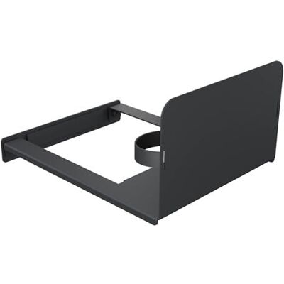 Multibrackets Side Shelf Mediaholder Motorized Public Floorstands 160kg - Max 160 kg - recommended for Multibrackets Side Shelf Mediaholder Motorized Public Floorstands 160kg - Max 160 kg - recommended for