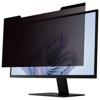 Dicota - display privacy filter - universal curved 219 Dicota - display privacy filter - universal curved 219