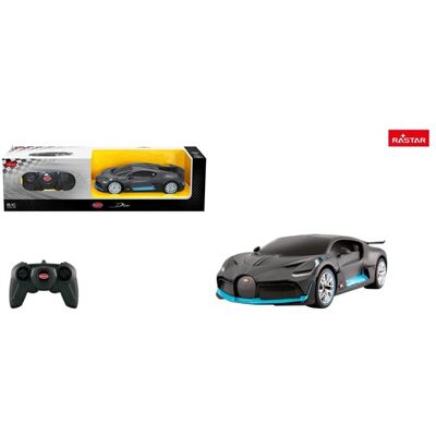 RASTAR RC 124 Bugatti Divo RASTAR RC 124 Bugatti Divo