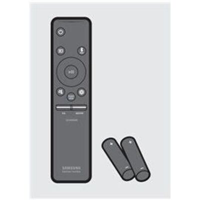 Samsung Svc Fernbedienung - Fernbedienung Samsung Svc Fernbedienung - Fernbedienung