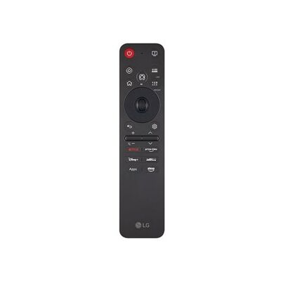 LG AI Magic Remote Controller MR25GA LG AI Magic Remote Controller MR25GA