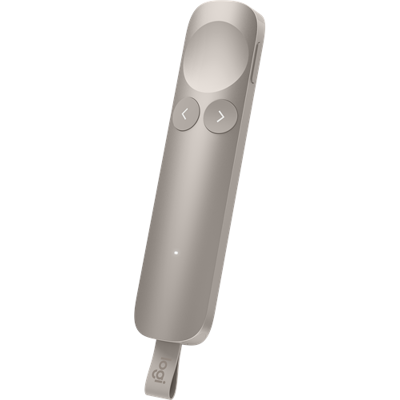 Logitech Spotlight 2 - Sand Logitech Spotlight 2 - Sand