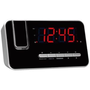 DENVER CRP-618 - clock radio - FM DENVER CRP-618 - clock radio - FM