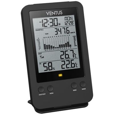 VENTUS Rain gauge W140 VENTUS Rain gauge W140