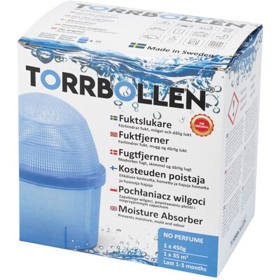 Pro Luftentfeuchter - Effektiver Feuchtigkeitsabsorber für Große Räume Pro Luftentfeuchter - Effektiver Feuchtigkeitsabsorber für Große Räume