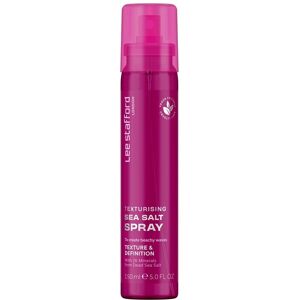 Lee Stafford Texturising Sea Salt Spray 150 ml Lee Stafford Texturising Sea Salt Spray 150 ml