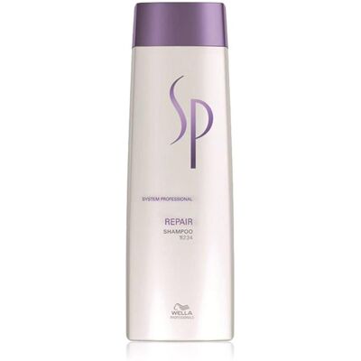 Wella Professional Reparatur-Shampoo - 250ml für geschädigtes Haar Wella Professional Reparatur-Shampoo - 250ml für geschädigtes Haar
