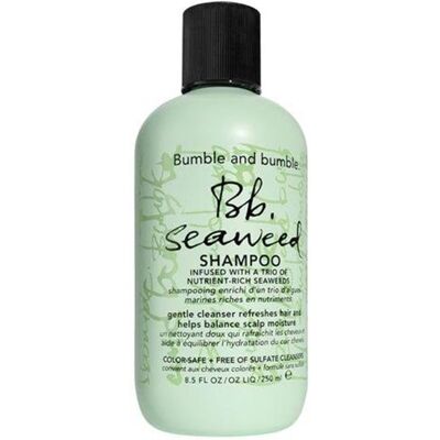 Bumble and Bumble Seaweed Shampoo - Nährend, 1000ml Bumble and Bumble Seaweed Shampoo - Nährend, 1000ml