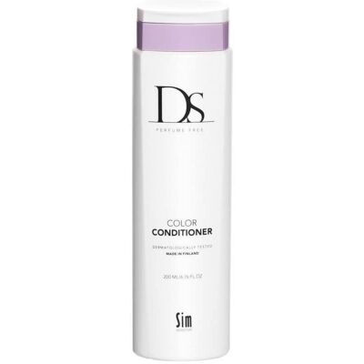DS Sim Sensitive Farb Conditioner 200ml - Haarpflege DS Sim Sensitive Farb Conditioner 200ml - Haarpflege