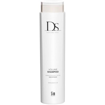 DS Sim Sensitive Volumen-Shampoo - Haare Volumen DS Sim Sensitive Volumen-Shampoo - Haare Volumen
