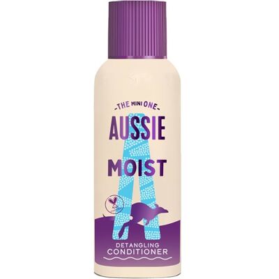 AUSSIE Miracle Moist Conditioner - 100ml AUSSIE Miracle Moist Conditioner - 100ml