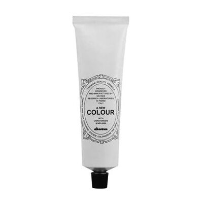 Davines - Colour Permanent Hair Dye 60 ml- Green Davines - Colour Permanent Hair Dye 60 ml- Green
